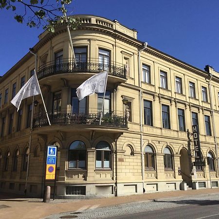 Hotel Park Alle Κρίστιανσταντ Εξωτερικό φωτογραφία