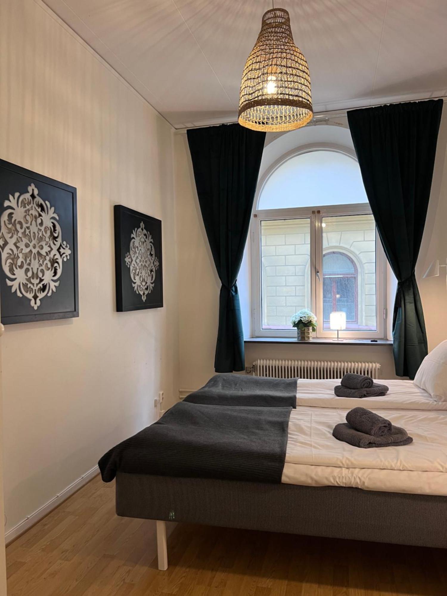 Hotel Park Alle Κρίστιανσταντ Εξωτερικό φωτογραφία