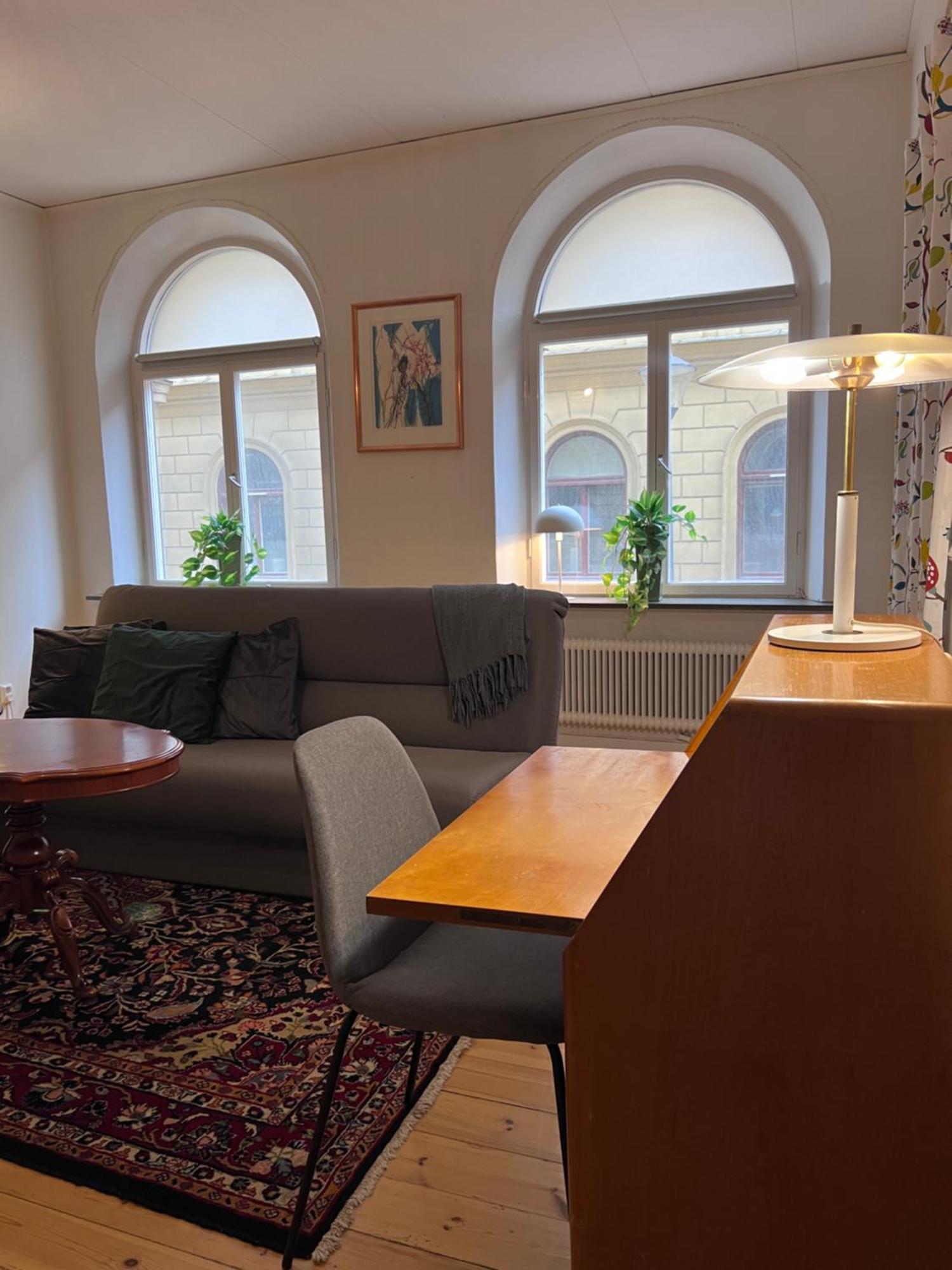 Hotel Park Alle Κρίστιανσταντ Εξωτερικό φωτογραφία