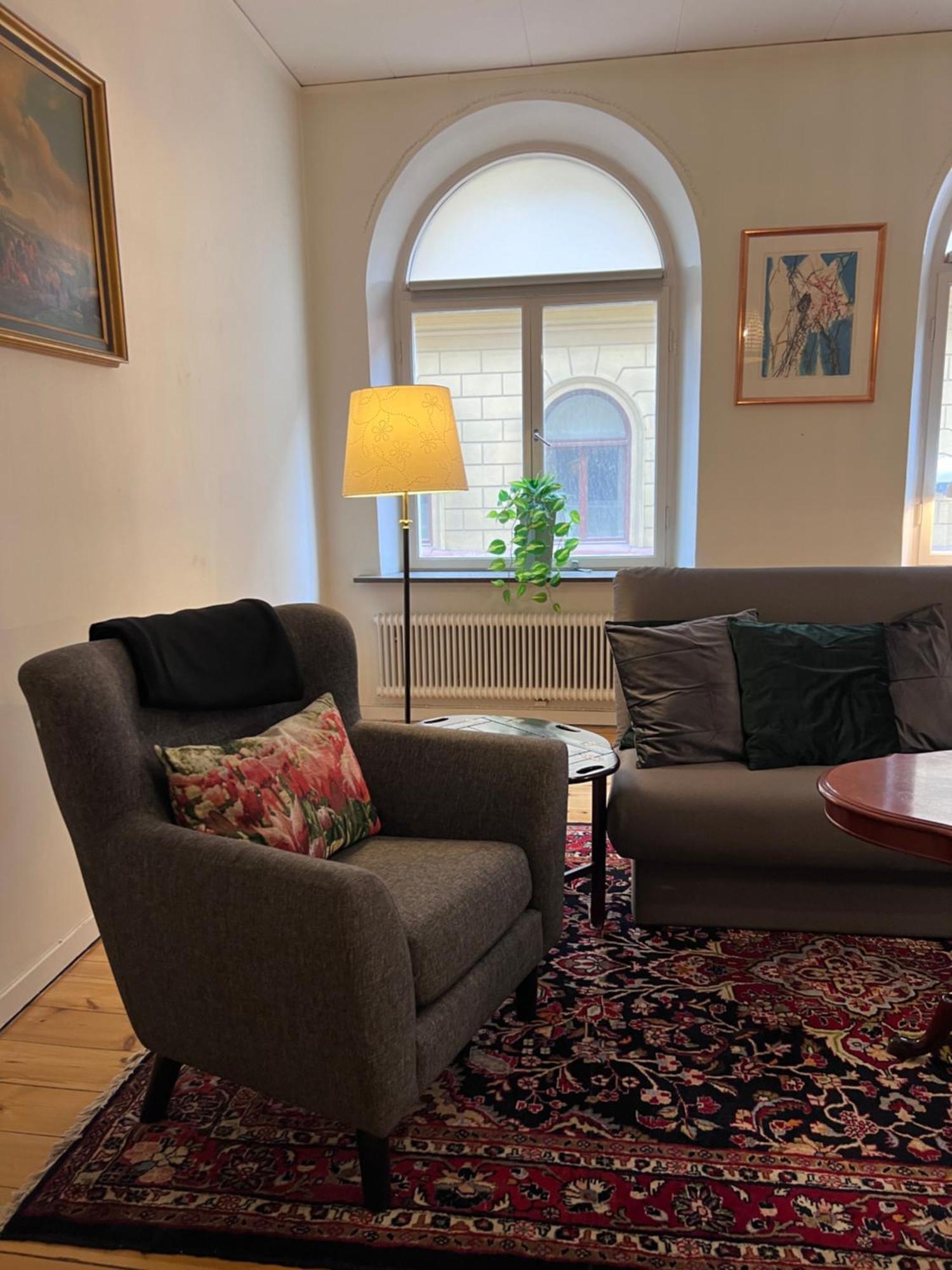 Hotel Park Alle Κρίστιανσταντ Εξωτερικό φωτογραφία