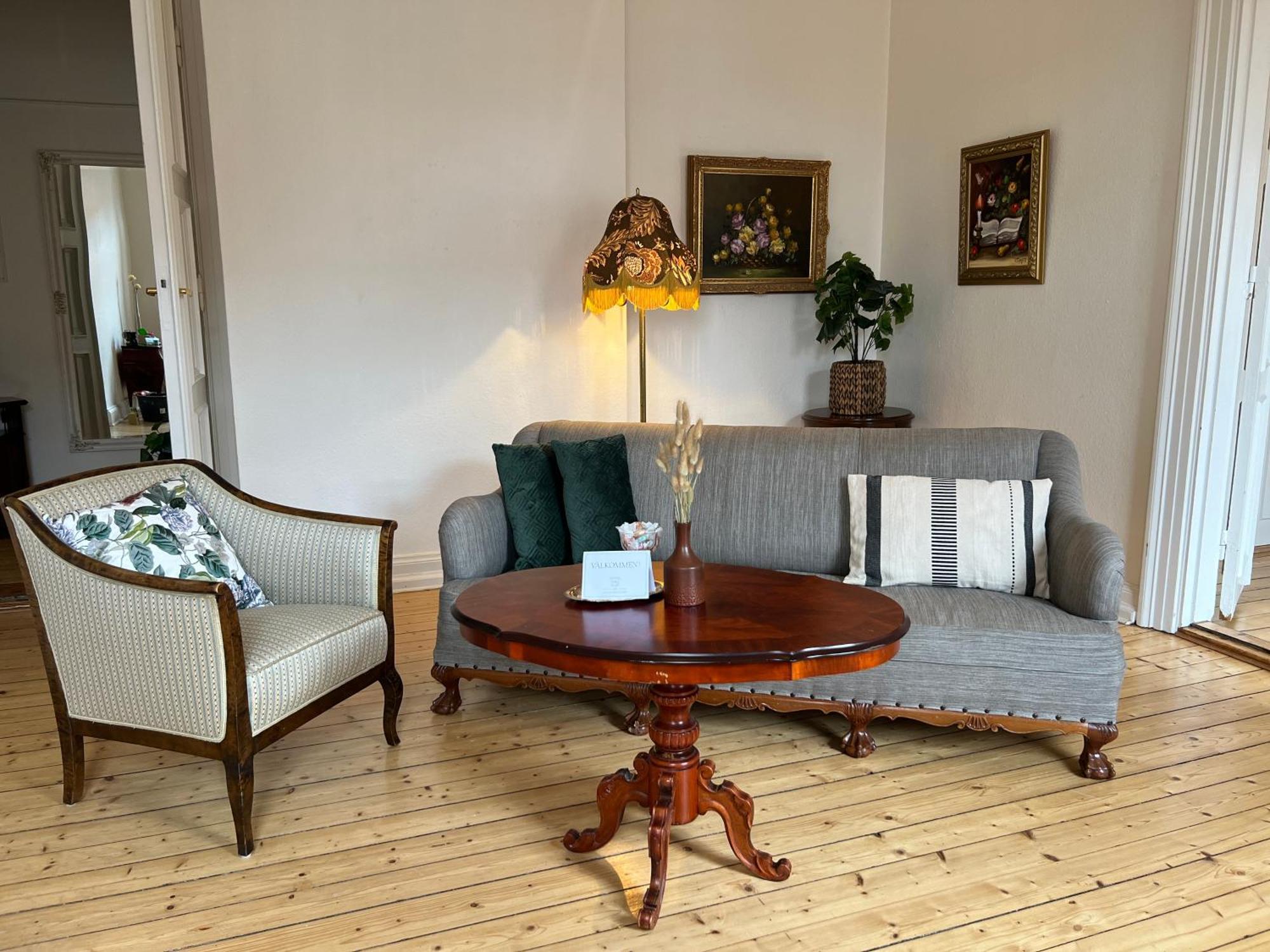 Hotel Park Alle Κρίστιανσταντ Εξωτερικό φωτογραφία