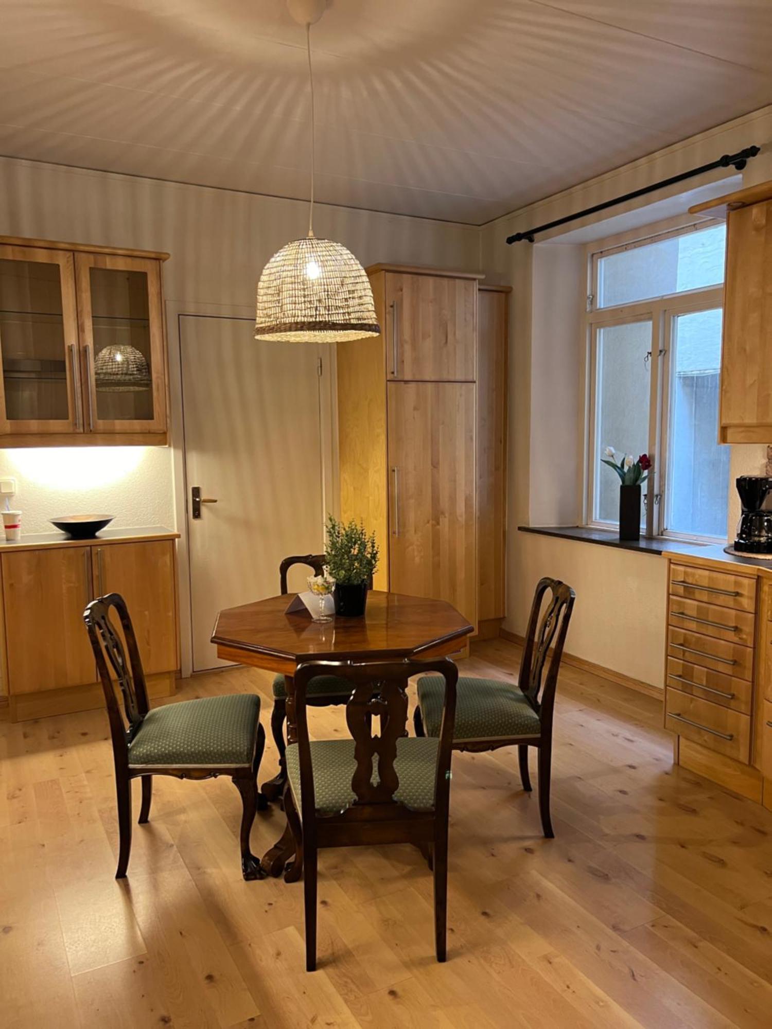 Hotel Park Alle Κρίστιανσταντ Εξωτερικό φωτογραφία