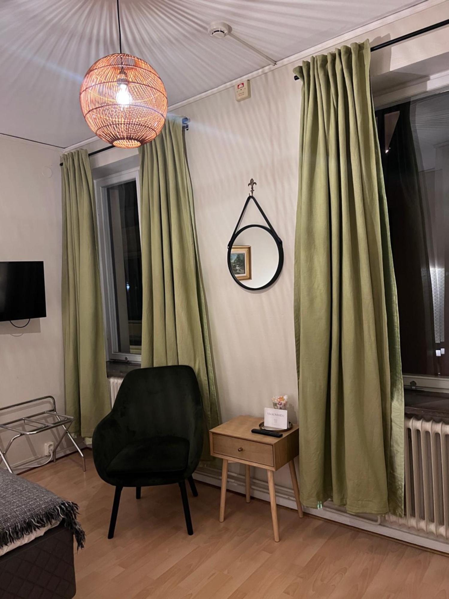 Hotel Park Alle Κρίστιανσταντ Εξωτερικό φωτογραφία