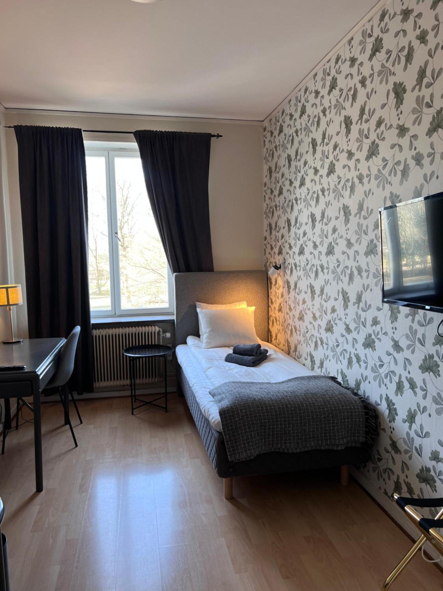 Hotel Park Alle Κρίστιανσταντ Εξωτερικό φωτογραφία