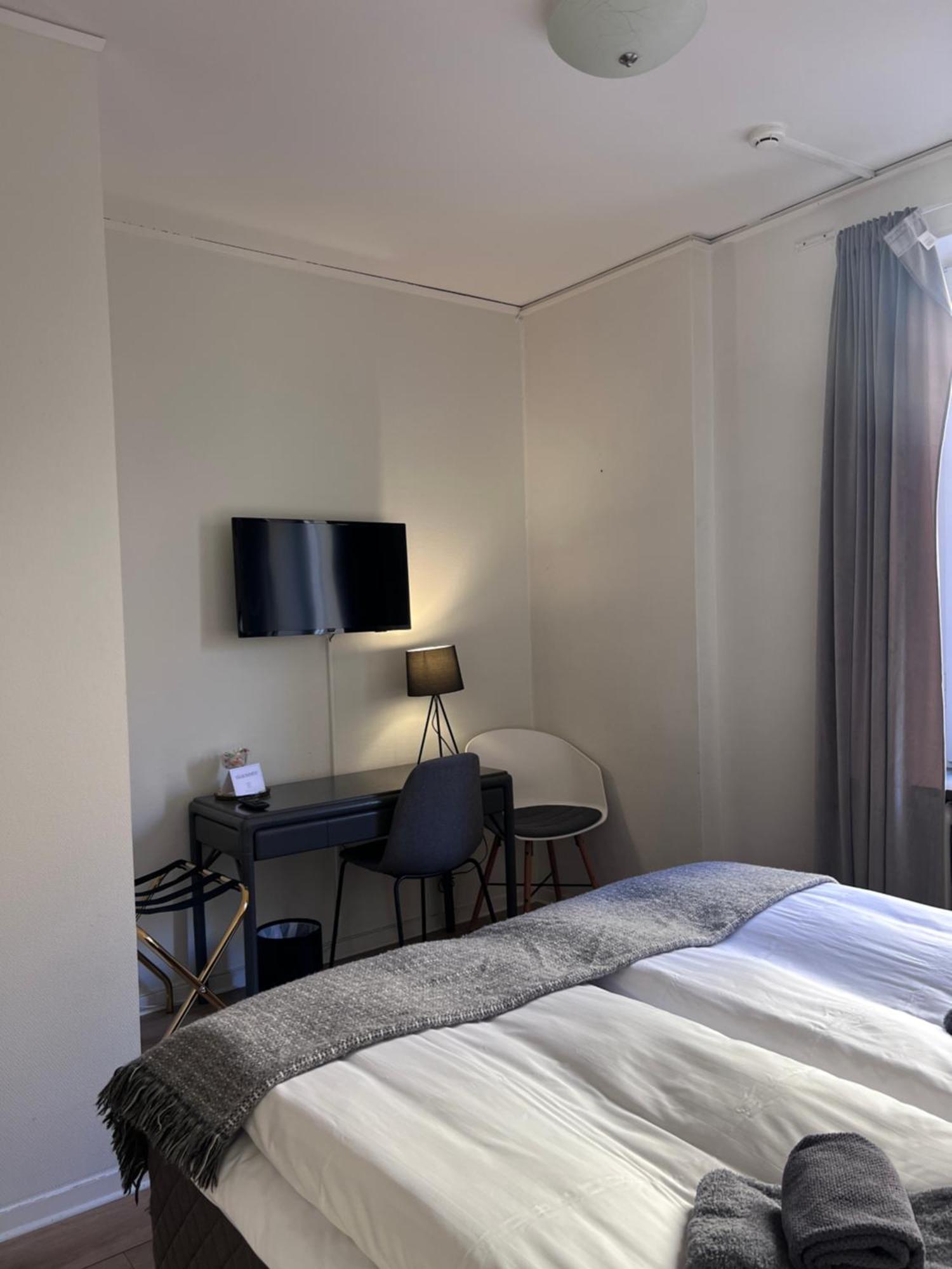 Hotel Park Alle Κρίστιανσταντ Εξωτερικό φωτογραφία