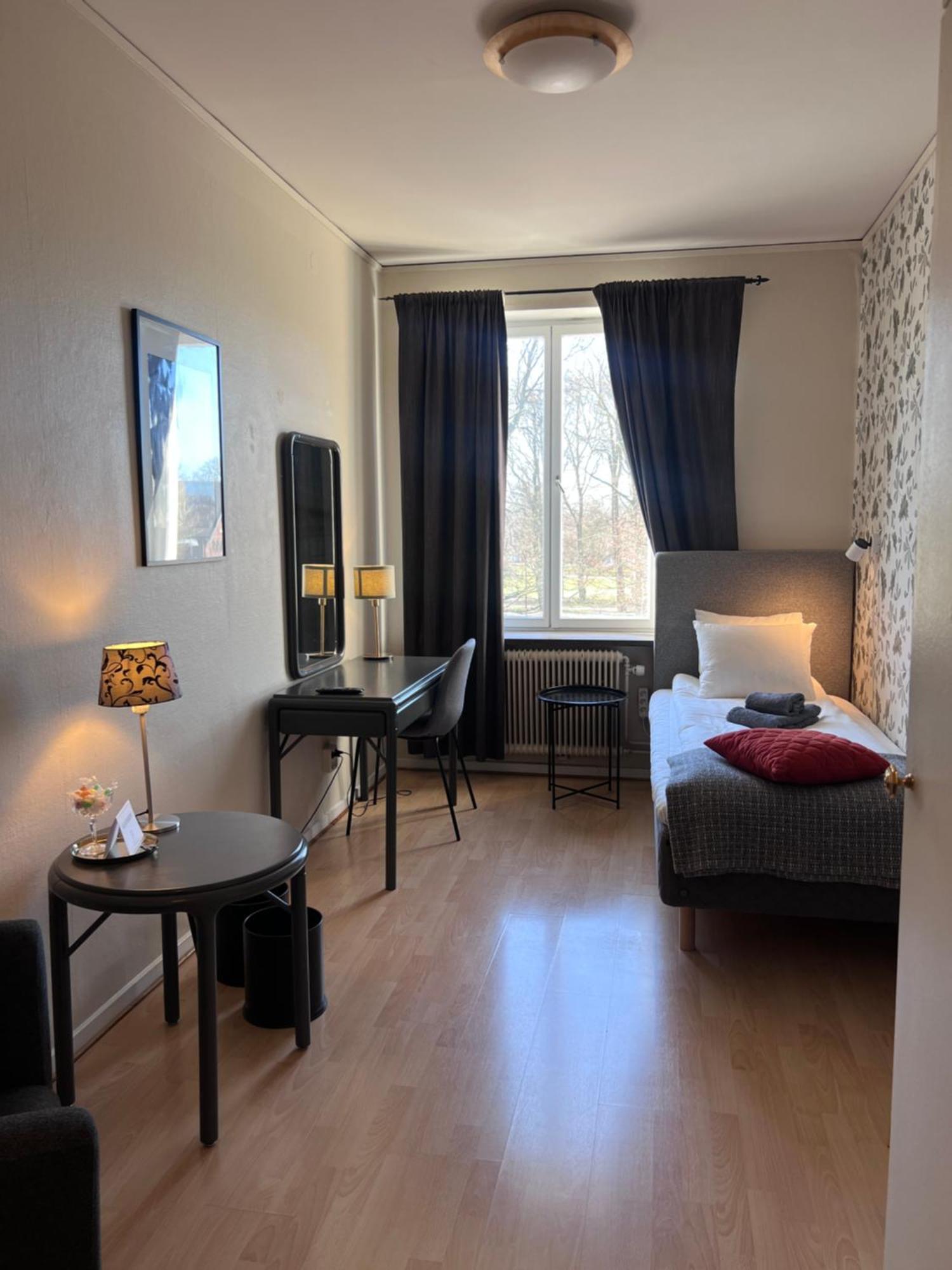 Hotel Park Alle Κρίστιανσταντ Εξωτερικό φωτογραφία