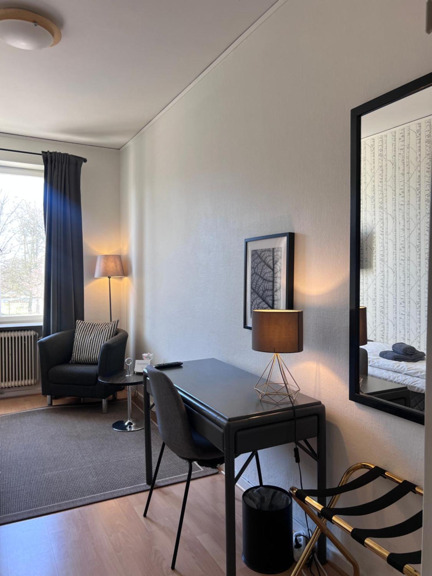 Hotel Park Alle Κρίστιανσταντ Εξωτερικό φωτογραφία