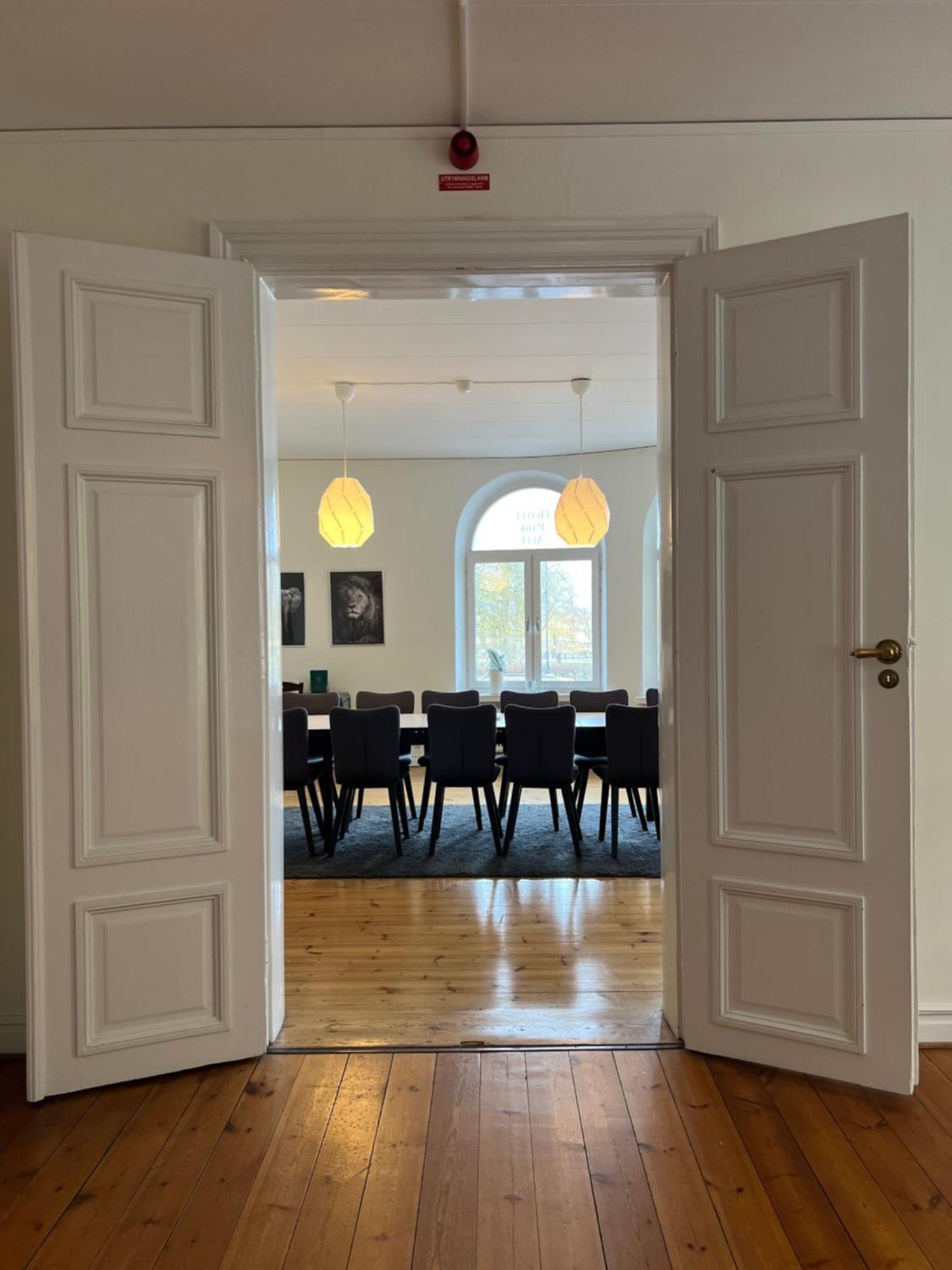 Hotel Park Alle Κρίστιανσταντ Εξωτερικό φωτογραφία