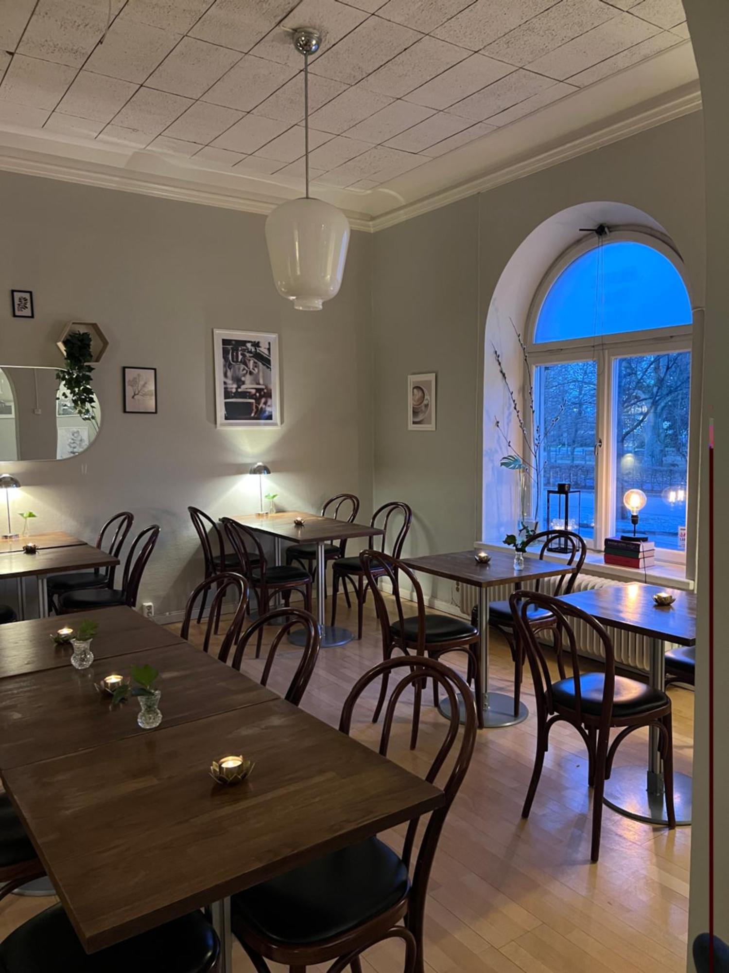 Hotel Park Alle Κρίστιανσταντ Εξωτερικό φωτογραφία