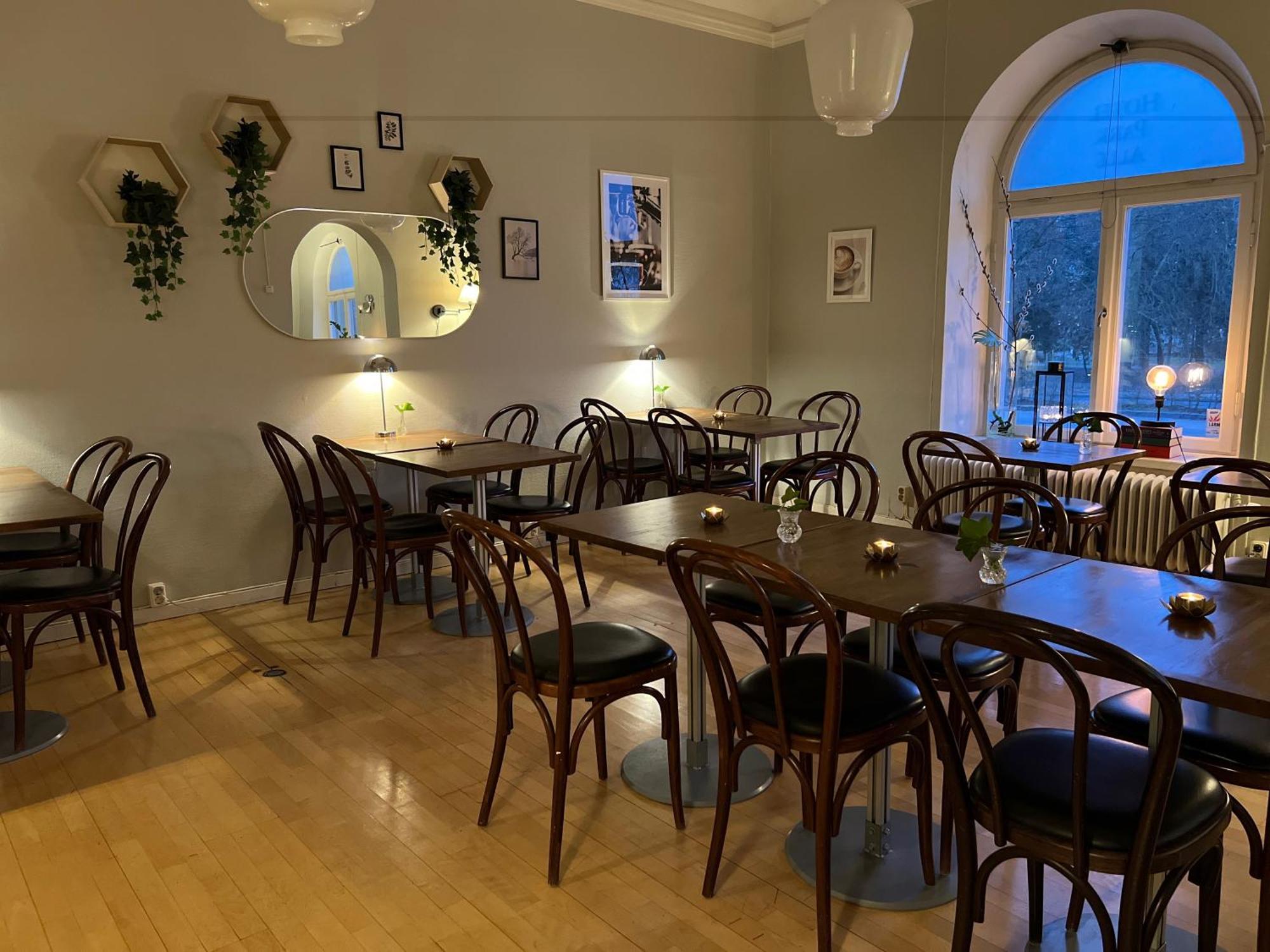 Hotel Park Alle Κρίστιανσταντ Εξωτερικό φωτογραφία