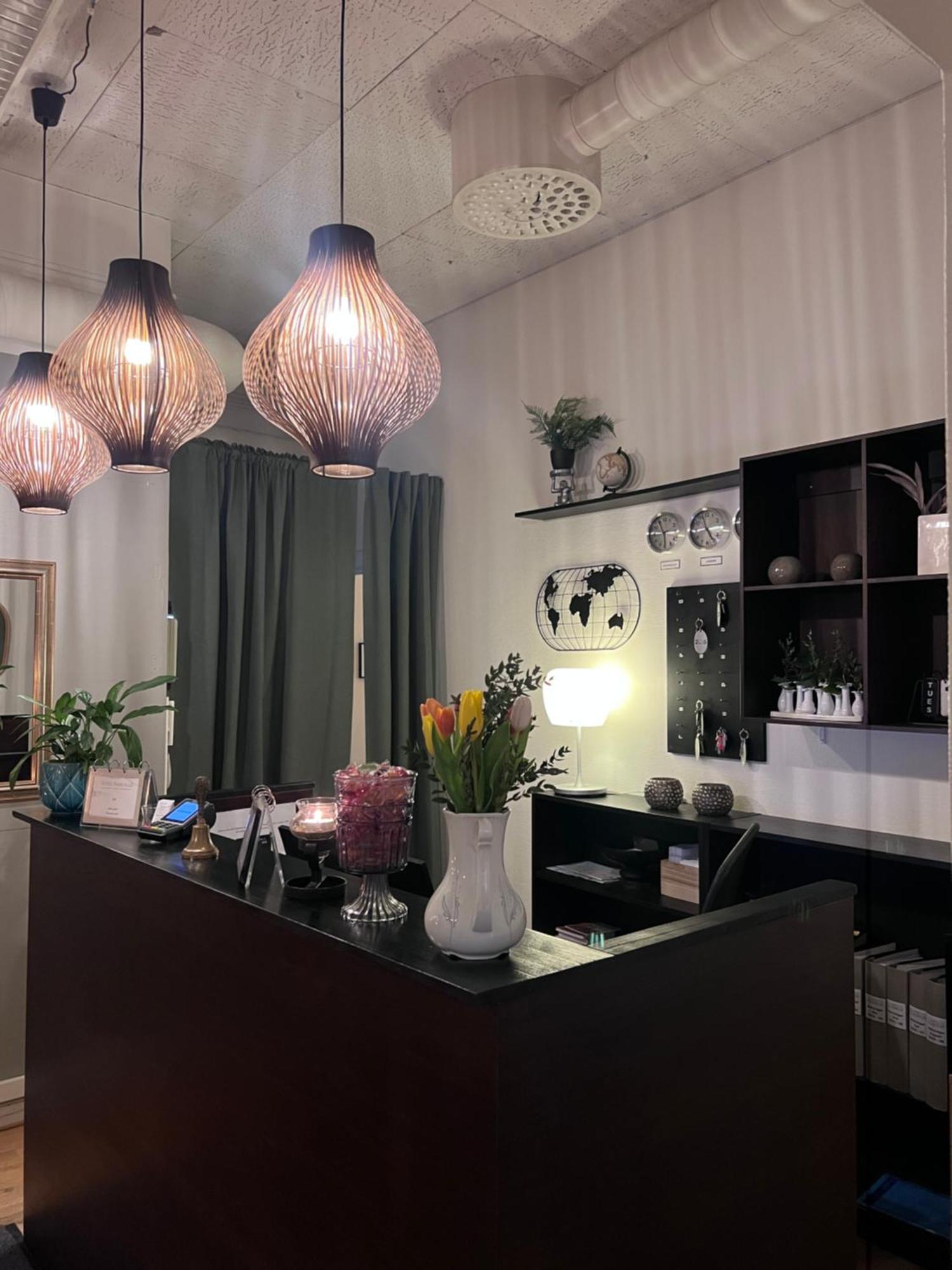 Hotel Park Alle Κρίστιανσταντ Εξωτερικό φωτογραφία