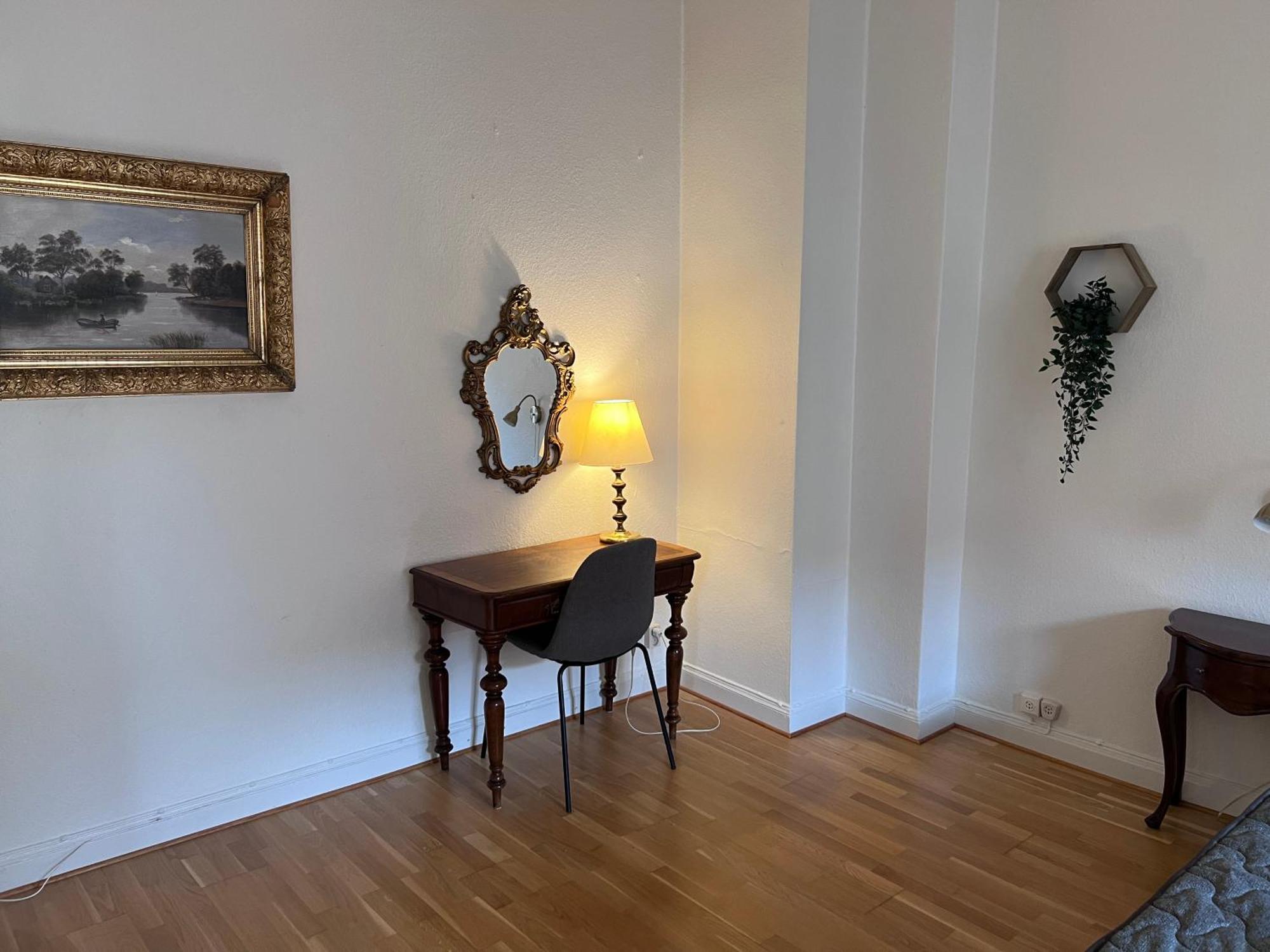 Hotel Park Alle Κρίστιανσταντ Εξωτερικό φωτογραφία